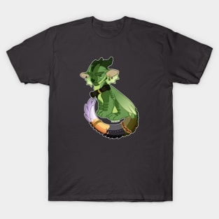 Chameleon T-Shirt